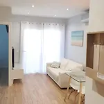 Apartamento Blanes アパート