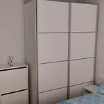 アパート Apartamento Blanes *