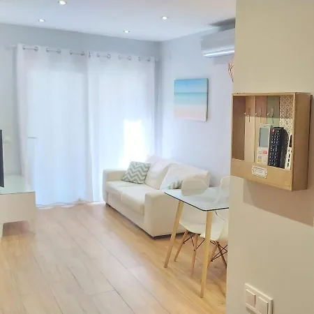Apartamento Blanes Apartment Blanes