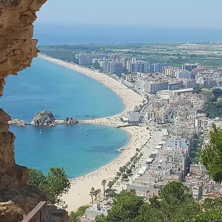 Apartamento Blanes