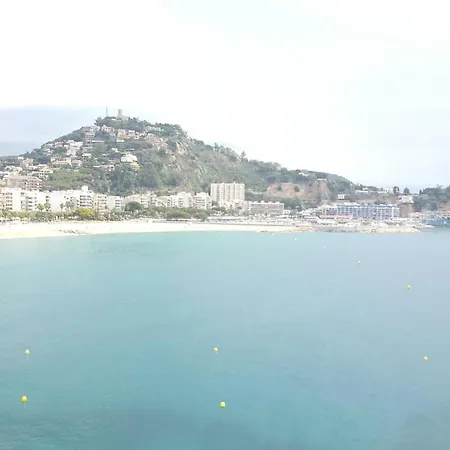 Apartamento Blanes Blanes
