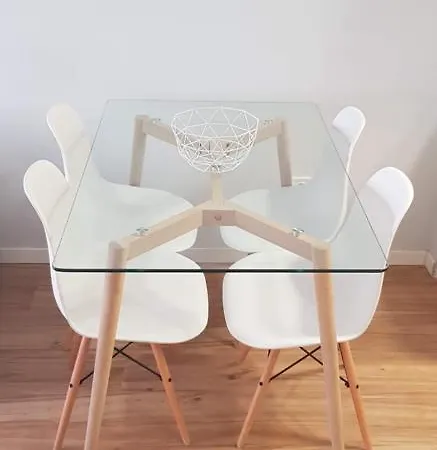 Apartamento Blanes Apartment
