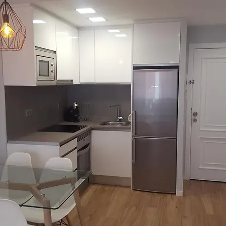 Apartamento Blanes Apartment *