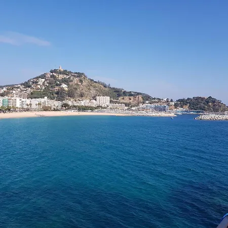 Apartamento Blanes