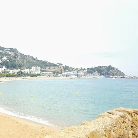 Apartamento Blanes