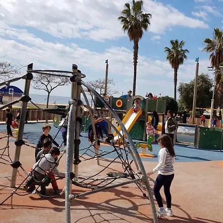 Apartamento Blanes