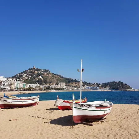 Apartamento Blanes