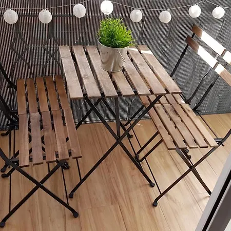 Apartamento Blanes