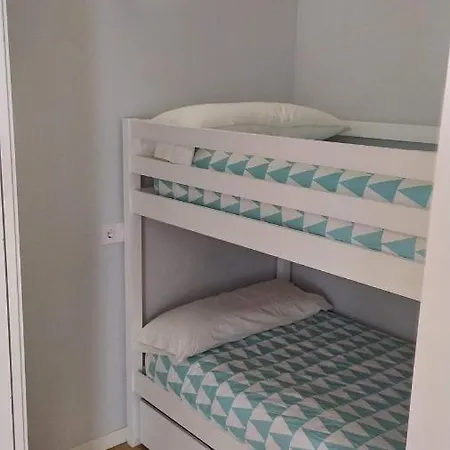Apartamento Blanes