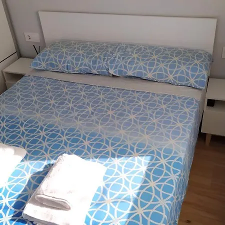 Apartamento Blanes