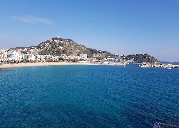 Apartamento Blanes