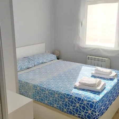 Apartamento Blanes * Blanes