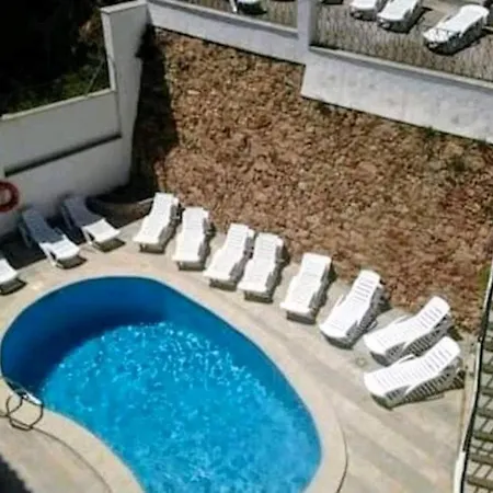 Apartmán Apartamento Blanes