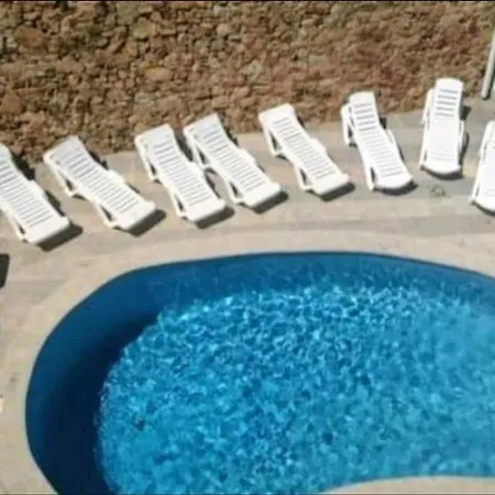 Apartamento Blanes *