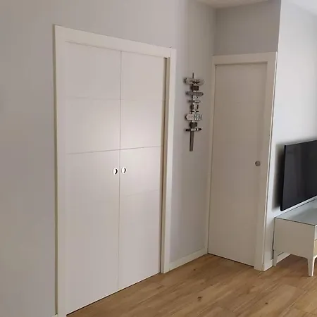 Apartamento Blanes Apartmán Blanes