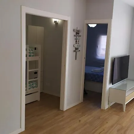 Apartamento Blanes Apartmán *