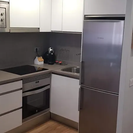 Apartamento Blanes Apartmán