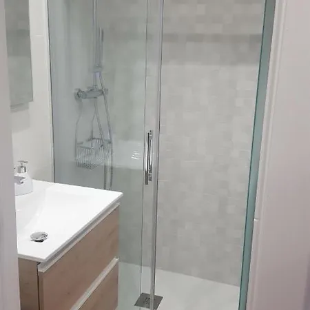 Apartamento Blanes Apartmán Blanes