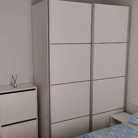 Apartmán Apartamento Blanes *