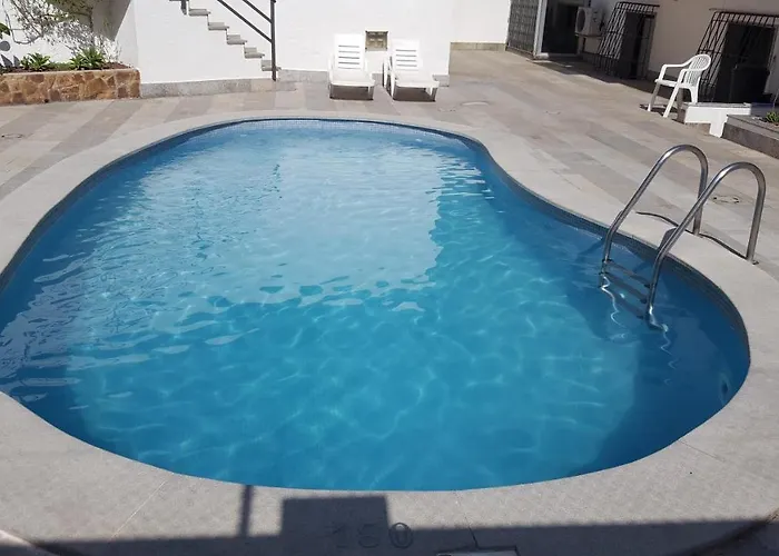 Appartement Apartamento Blanes