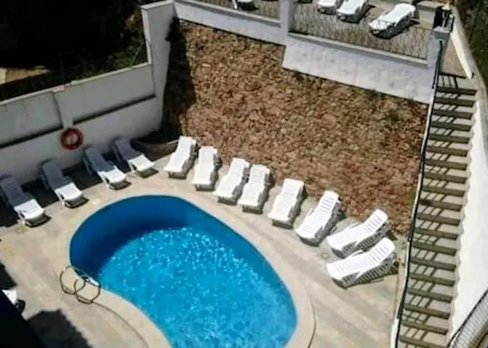 Appartement Apartamento Blanes