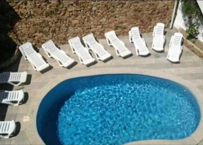 Apartamento Blanes *