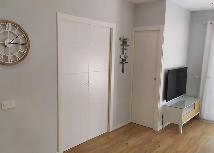 Apartamento Blanes Appartement Blanes
