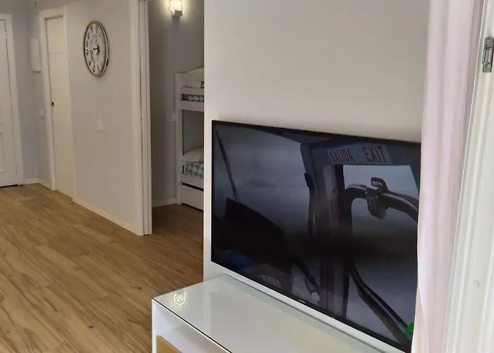 Apartamento Blanes