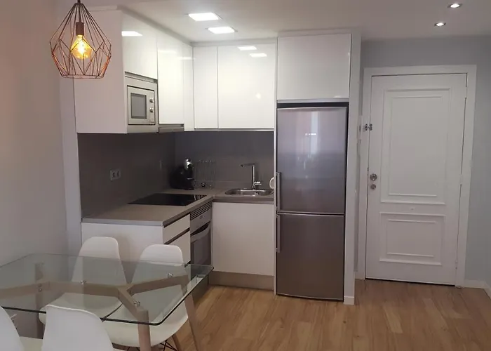 Apartamento Blanes Appartement *