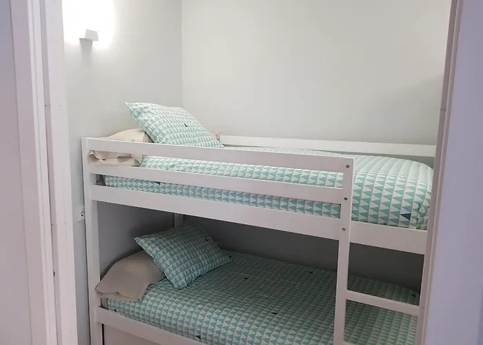Appartement Apartamento Blanes *