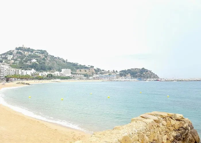 Apartamento Blanes