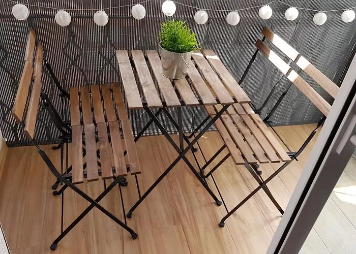 Apartamento Blanes