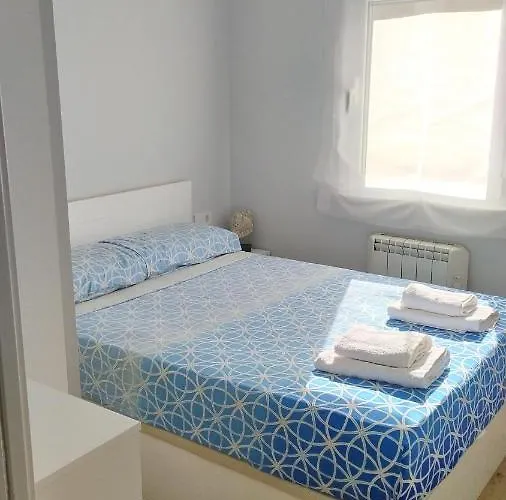 Apartamento Blanes * Blanes