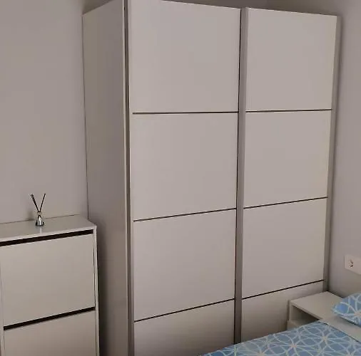 Appartement Apartamento Blanes *