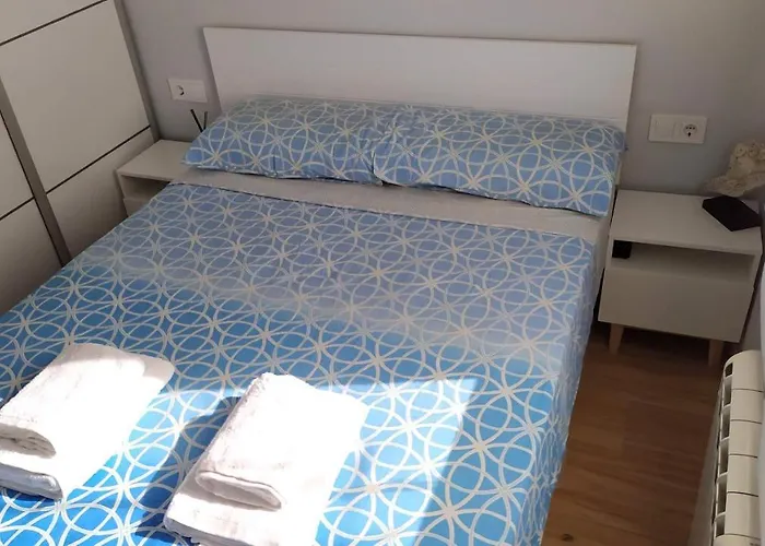 Apartamento Blanes
